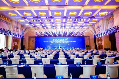 聚歷下·創未來 新之航營銷策劃公司傾力推廣歷下品牌，打造專業展覽展示與會務服務