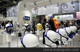 2015上海勞保用品展 一站式了解價格、廠家及會務服務