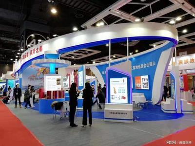 2020國際金盤周暨中國智能家居博覽會(huì) 引領(lǐng)未來家居智能化的盛事