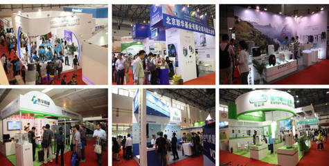 對(duì)話2016第12屆凈博會(huì)新風(fēng)與空氣凈化展閃亮起航
